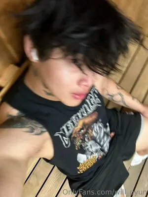 Will Pyun OnlyFans Leaked Free Thumbnail Picture - #gOKoAn4gq6