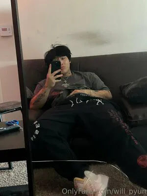 Will Pyun OnlyFans Leaked Free Thumbnail Picture - #hPvK9mSIqc