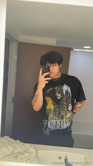 Will Pyun OnlyFans Leaked Free Thumbnail Picture - #hUx6mZEKNs