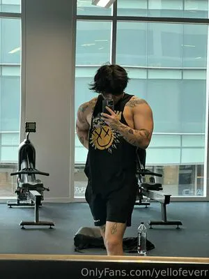 Will Pyun OnlyFans Leaked Free Thumbnail Picture - #hirPJLg0Sw