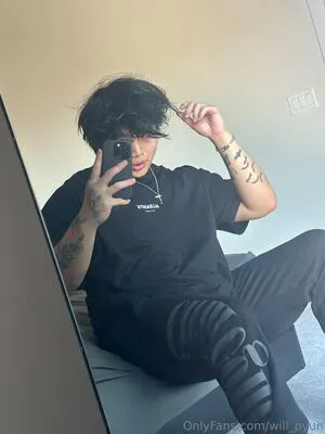Will Pyun OnlyFans Leaked Free Thumbnail Picture - #htFGCFS5Hv