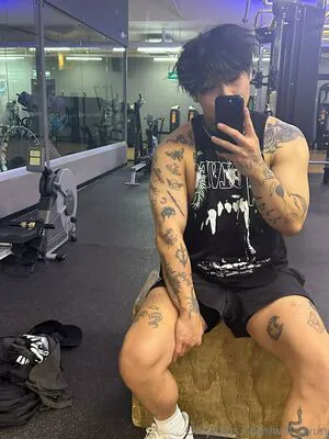 Will Pyun OnlyFans Leaked Free Thumbnail Picture - #i07Za5qv9g