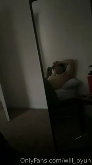 Will Pyun OnlyFans Leaked Free Thumbnail Picture - #iRGX4o4PyQ