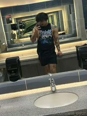 Will Pyun OnlyFans Leaked Free Thumbnail Picture - #iTzdmQVYSj