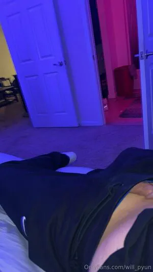 Will Pyun OnlyFans Leaked Free Thumbnail Picture - #inkK8NEZ20