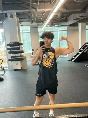 Will Pyun OnlyFans Leaked Free Thumbnail Picture - #itqVW3UBy2