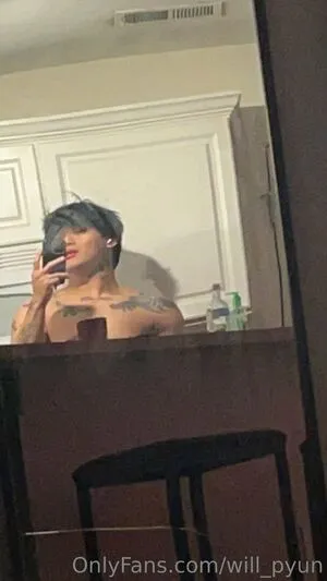 Will Pyun OnlyFans Leaked Free Thumbnail Picture - #ivh0XVfaUc