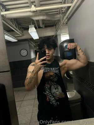 Will Pyun OnlyFans Leaked Free Thumbnail Picture - #jIjNiiINUT