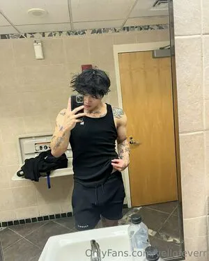 Will Pyun OnlyFans Leaked Free Thumbnail Picture - #jXexl2aSLt