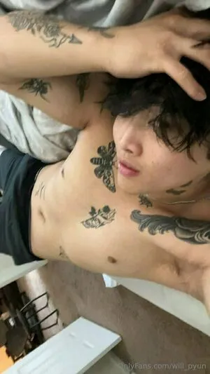 Will Pyun OnlyFans Leaked Free Thumbnail Picture - #kjACTRyiy7