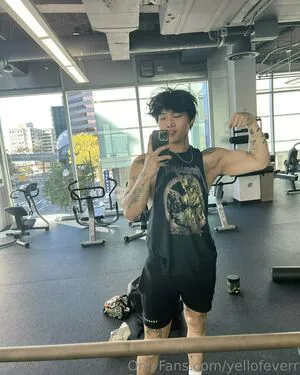 Will Pyun OnlyFans Leaked Free Thumbnail Picture - #lL4xKVyqmk