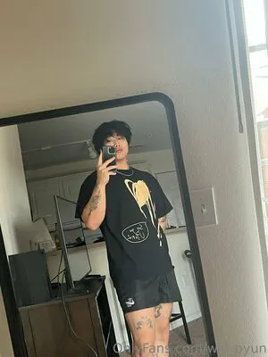 Will Pyun OnlyFans Leaked Free Thumbnail Picture - #ldDSAmHnjh