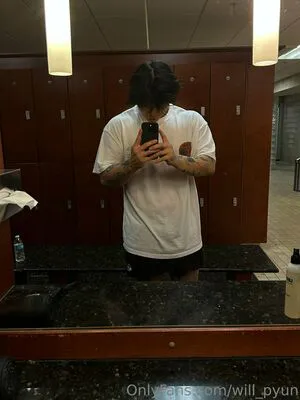 Will Pyun OnlyFans Leaked Free Thumbnail Picture - #mgTxRr4TZf