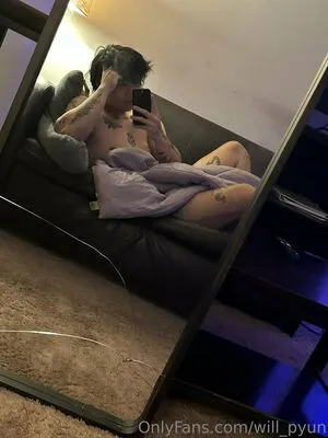 Will Pyun OnlyFans Leaked Free Thumbnail Picture - #n6e06P3NKH