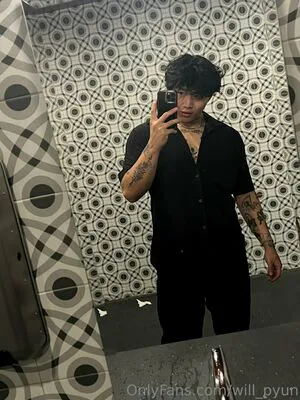 Will Pyun OnlyFans Leaked Free Thumbnail Picture - #nJuwuSF8pO