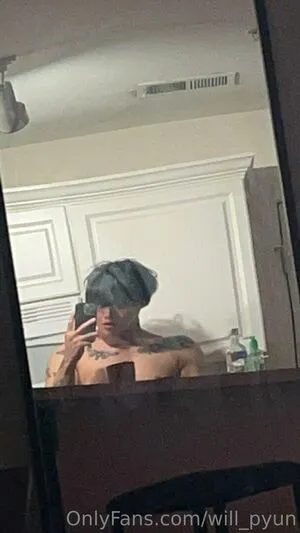 Will Pyun OnlyFans Leaked Free Thumbnail Picture - #nnosNuGnmg
