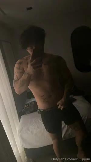 Will Pyun OnlyFans Leaked Free Thumbnail Picture - #ntrTIhkGPi