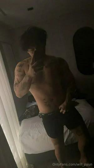 Will Pyun OnlyFans Leaked Free Thumbnail Picture - #o7kDxdZygc