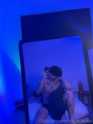Will Pyun OnlyFans Leaked Free Thumbnail Picture - #oBAuxrN0mb