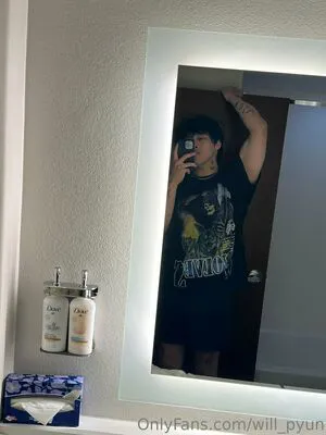 Will Pyun OnlyFans Leaked Free Thumbnail Picture - #oUvI9hb05W