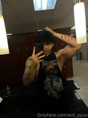 Will Pyun OnlyFans Leaked Free Thumbnail Picture - #pVQM66kmDJ