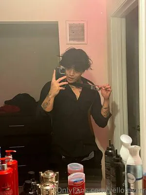 Will Pyun OnlyFans Leaked Free Thumbnail Picture - #phQixainqP