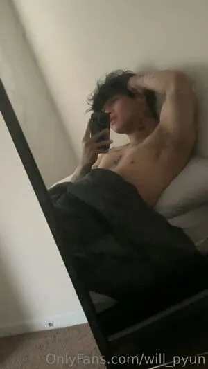 Will Pyun OnlyFans Leaked Free Thumbnail Picture - #piJoWOdFls