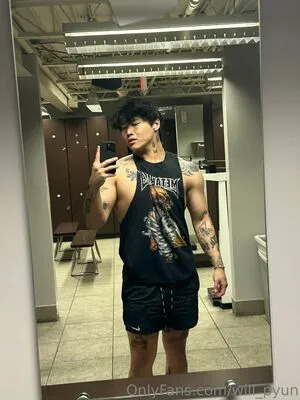 Will Pyun OnlyFans Leaked Free Thumbnail Picture - #q8O1fTTkOV