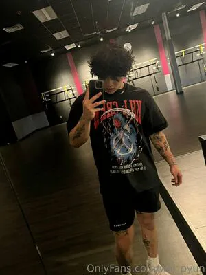 Will Pyun OnlyFans Leaked Free Thumbnail Picture - #qmhQs7VtSt