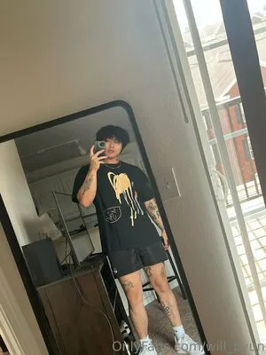 Will Pyun OnlyFans Leaked Free Thumbnail Picture - #qwFN91txWY
