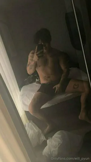 Will Pyun OnlyFans Leaked Free Thumbnail Picture - #rNsKPEv6By