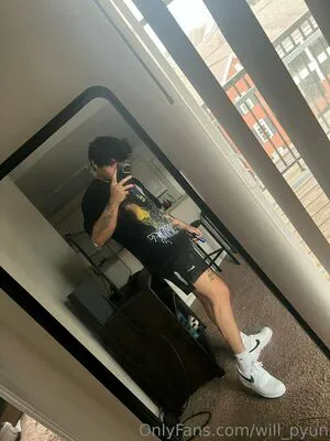 Will Pyun OnlyFans Leaked Free Thumbnail Picture - #sRQjrrLaQ7