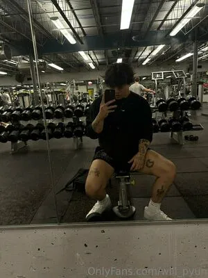 Will Pyun OnlyFans Leaked Free Thumbnail Picture - #sWwlREdBLf