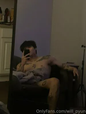 Will Pyun OnlyFans Leaked Free Thumbnail Picture - #sdxTmesLBm
