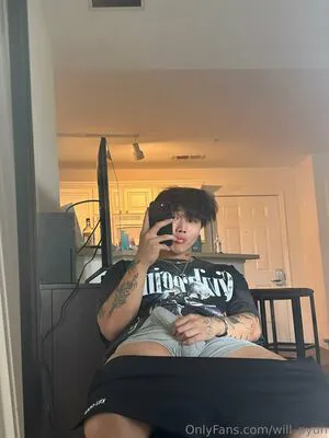 Will Pyun OnlyFans Leaked Free Thumbnail Picture - #sw47NboIAN