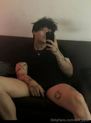 Will Pyun OnlyFans Leaked Free Thumbnail Picture - #t6OqLqNyPg