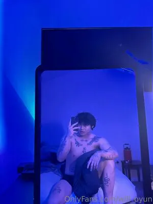 Will Pyun OnlyFans Leaked Free Thumbnail Picture - #t8CDqOvufJ
