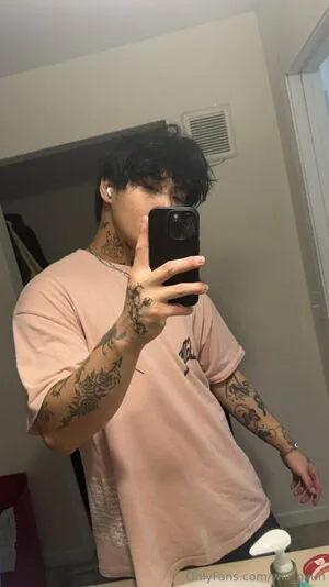 Will Pyun OnlyFans Leaked Free Thumbnail Picture - #tPhcYznonA