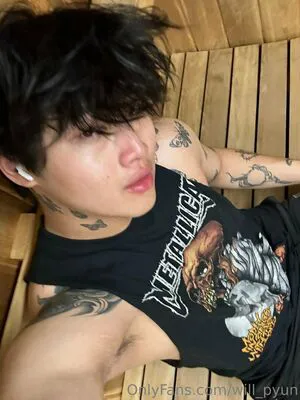 Will Pyun OnlyFans Leaked Free Thumbnail Picture - #trdnbpObxd