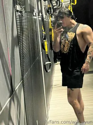 Will Pyun OnlyFans Leaked Free Thumbnail Picture - #u4RsPk8kaD