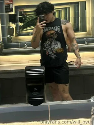 Will Pyun OnlyFans Leaked Free Thumbnail Picture - #urOEU5Novx