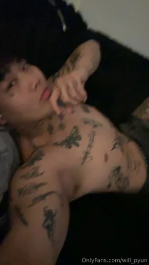 Will Pyun Thumbnail Picture