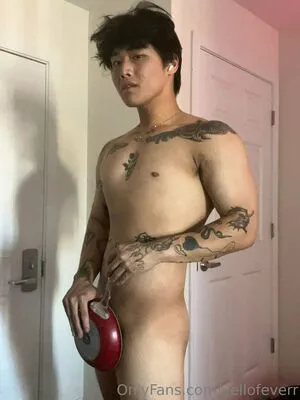 Will Pyun OnlyFans Leaked Free Thumbnail Picture - #x4eceKXQxk