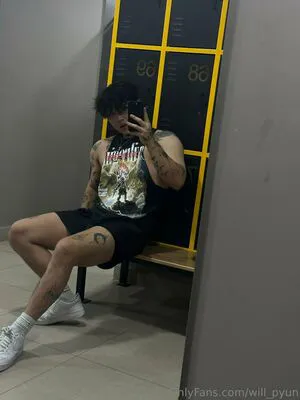Will Pyun OnlyFans Leaked Free Thumbnail Picture - #zbLQxwVne1