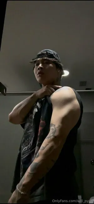 Will Pyun OnlyFans Leaked Free Thumbnail Picture - #zekOiPLFtz
