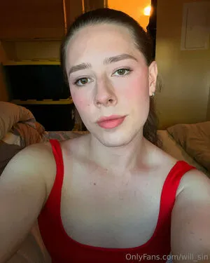 Will Sin OnlyFans Leaked Free Thumbnail Picture - #ZweBd3ks3J
