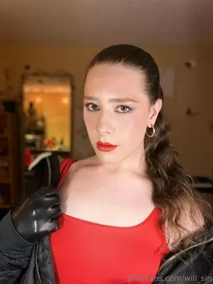 Will Sin OnlyFans Leaked Free Thumbnail Picture - #bN476j4bZs