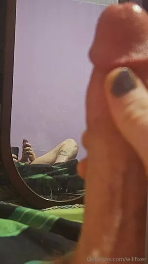 Willfixer OnlyFans Leaked Free Thumbnail Picture - #74UpjKteBj