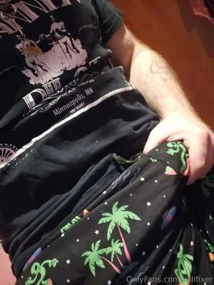 Willfixer OnlyFans Leaked Free Thumbnail Picture - #ja5rAMXNEI