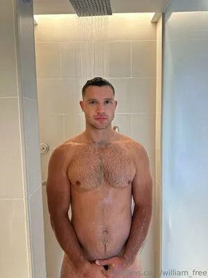 William Free OnlyFans Leaked Free Thumbnail Picture - #EYNeFrRpS9